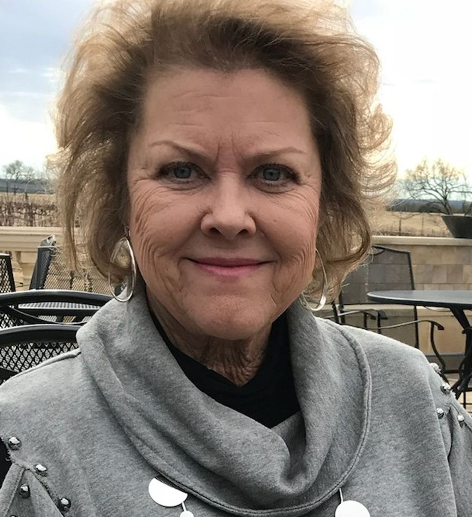 Sherry Aldridge