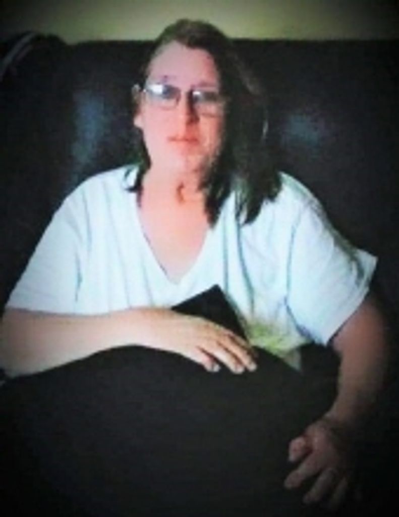 Patricia Gish