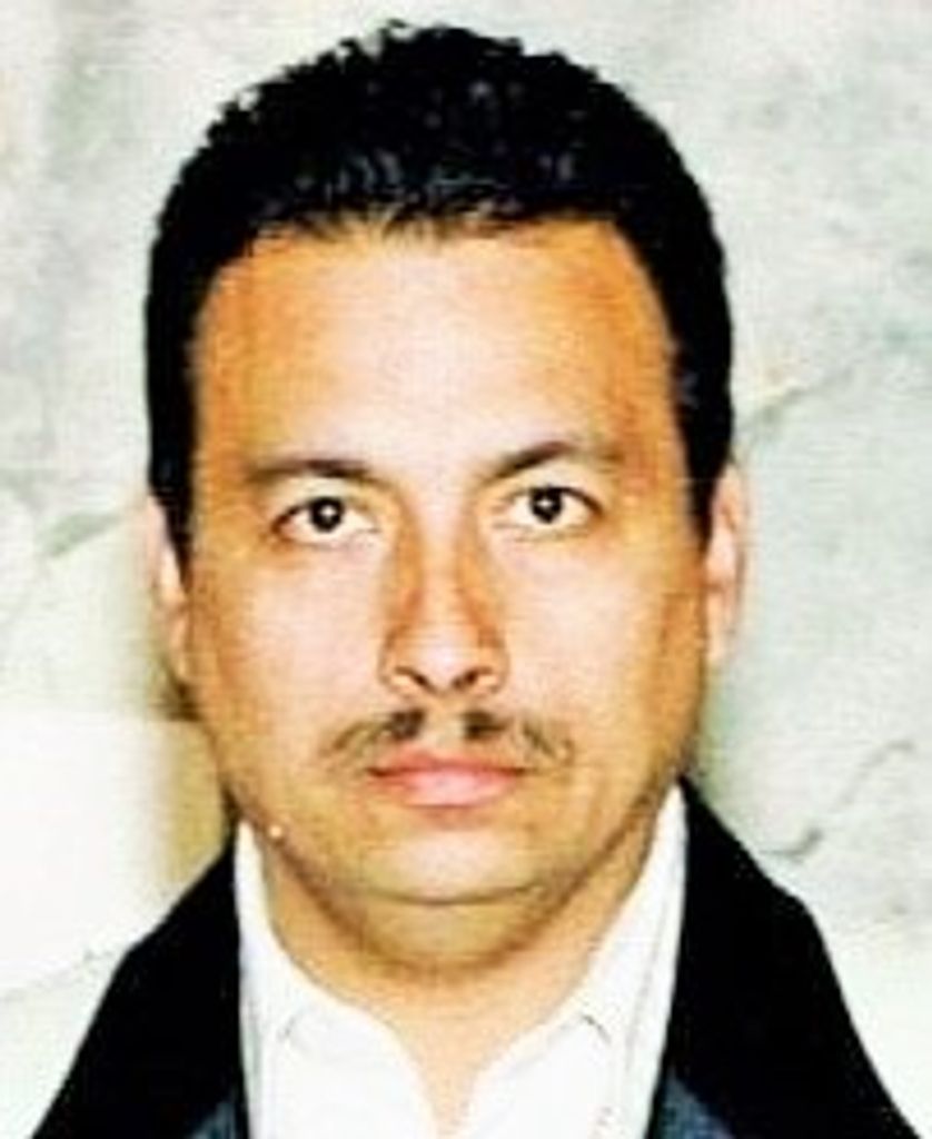 Octavio Serrano Medina