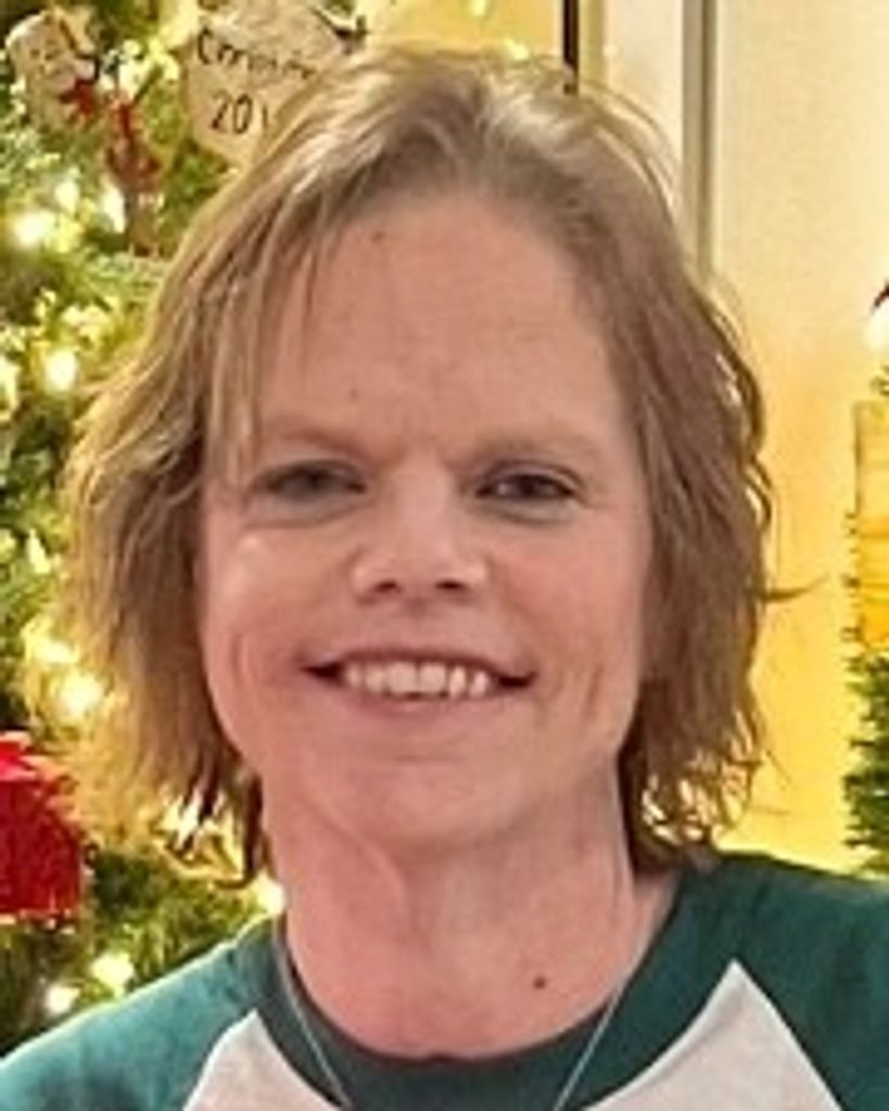 Catherine E. Welton Profile Photo
