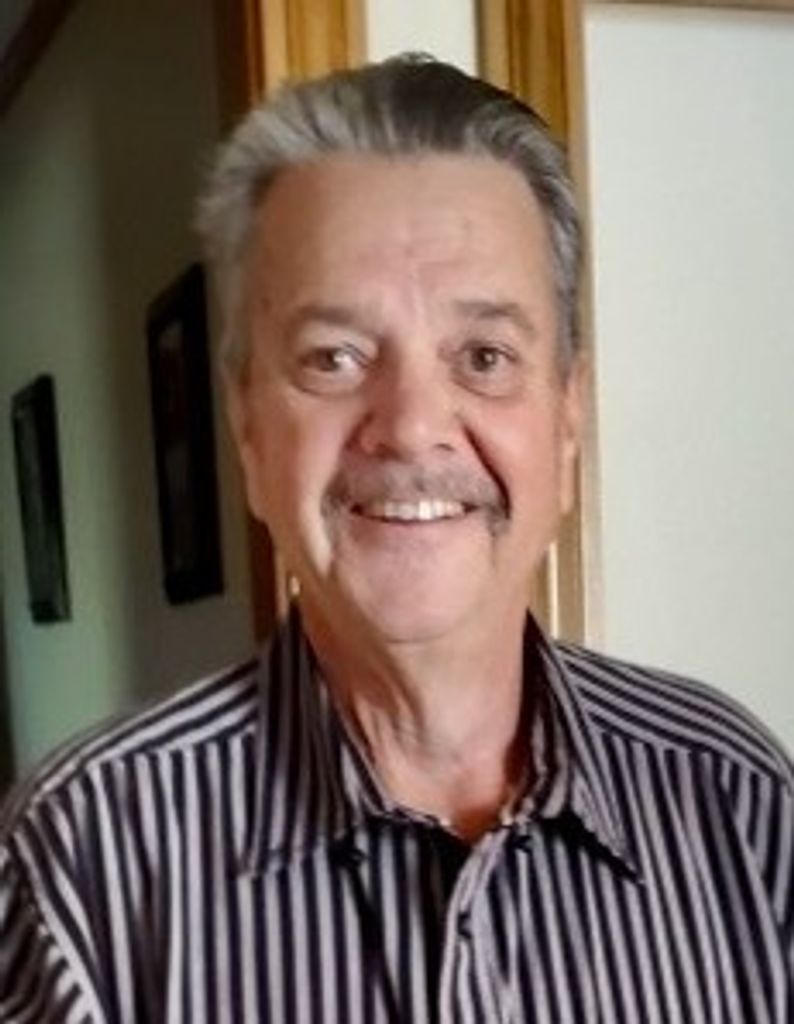 Robert Alexander Pozik, Sr.