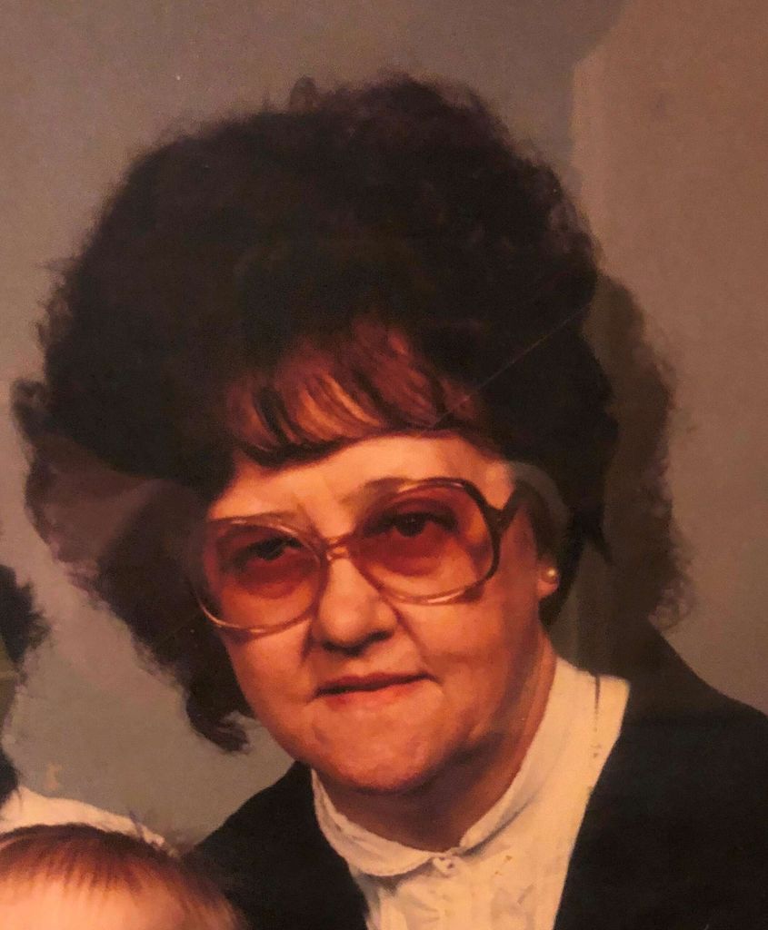 Rachel Stamey Danner