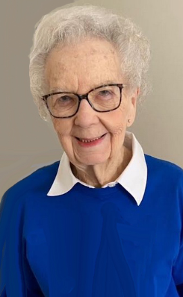 Gale Lorraine Peterson Profile Photo
