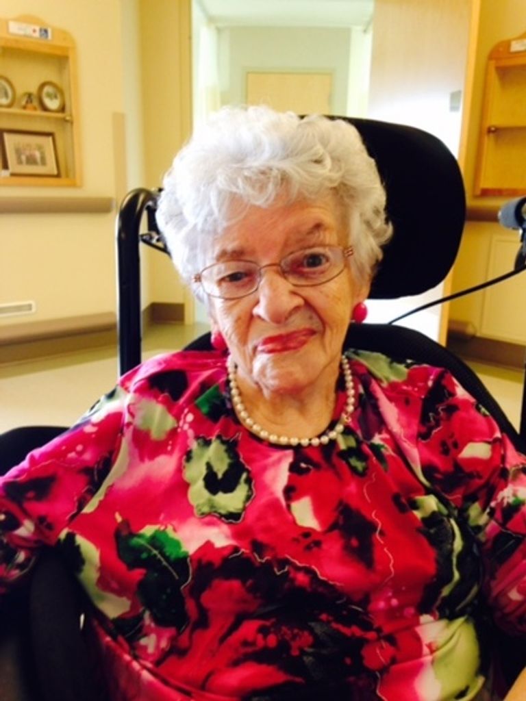 Connie Lorraine Knox Profile Photo
