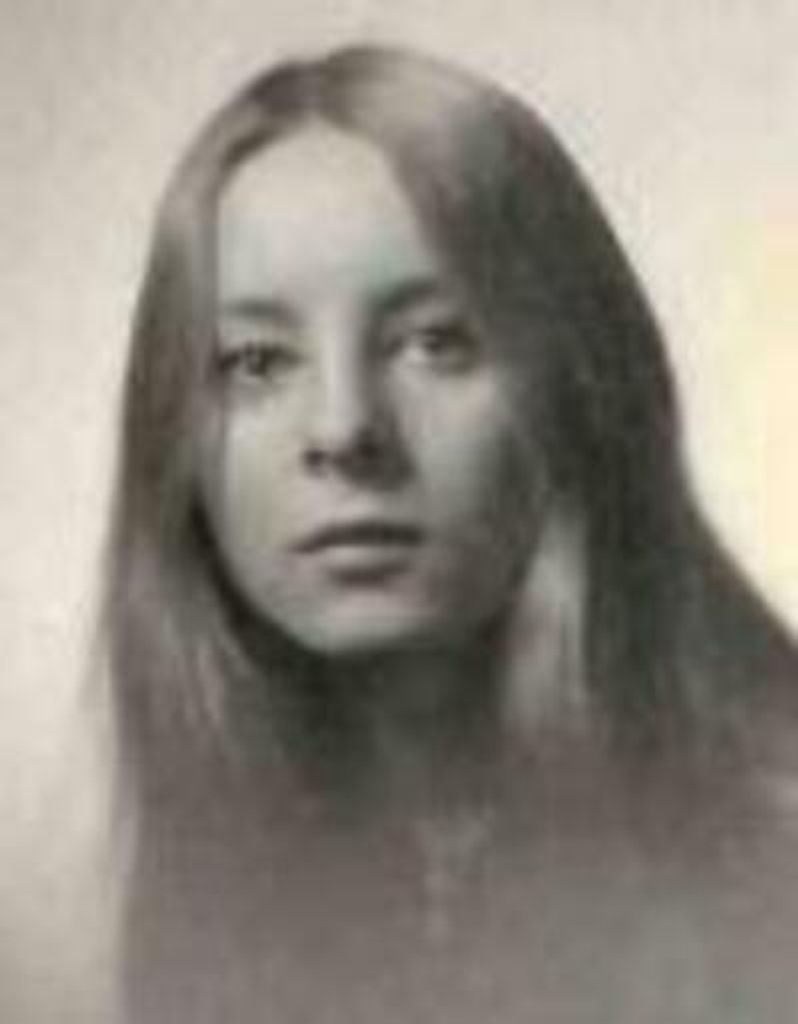 Kathleen June Johnson