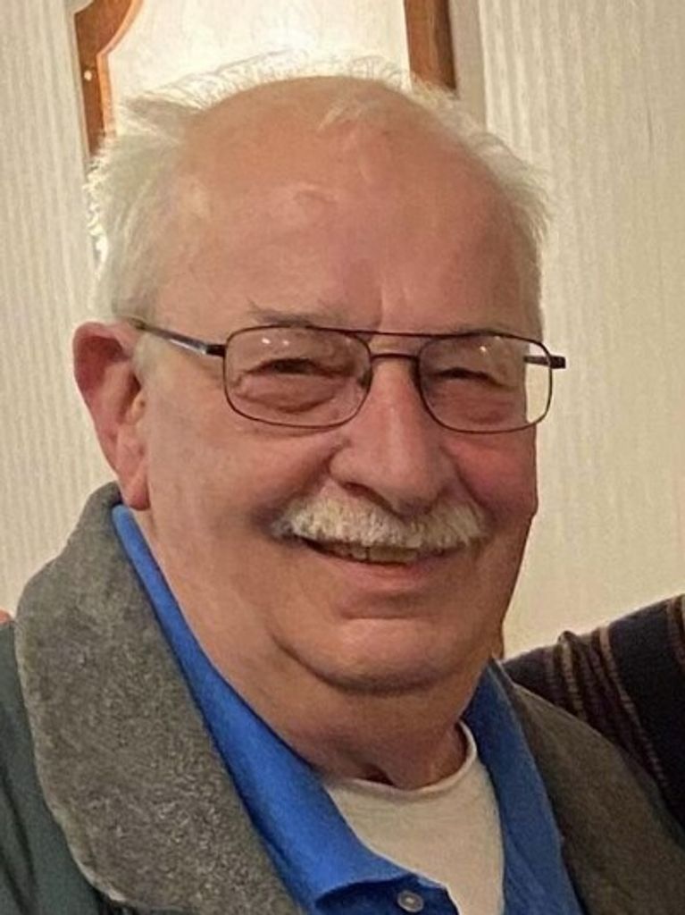 Richard H. Roling Profile Photo