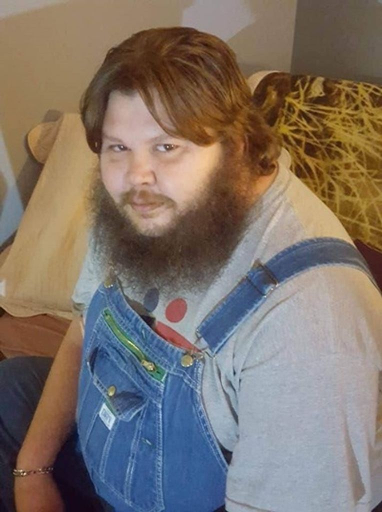 Danny Joe Davis Profile Photo