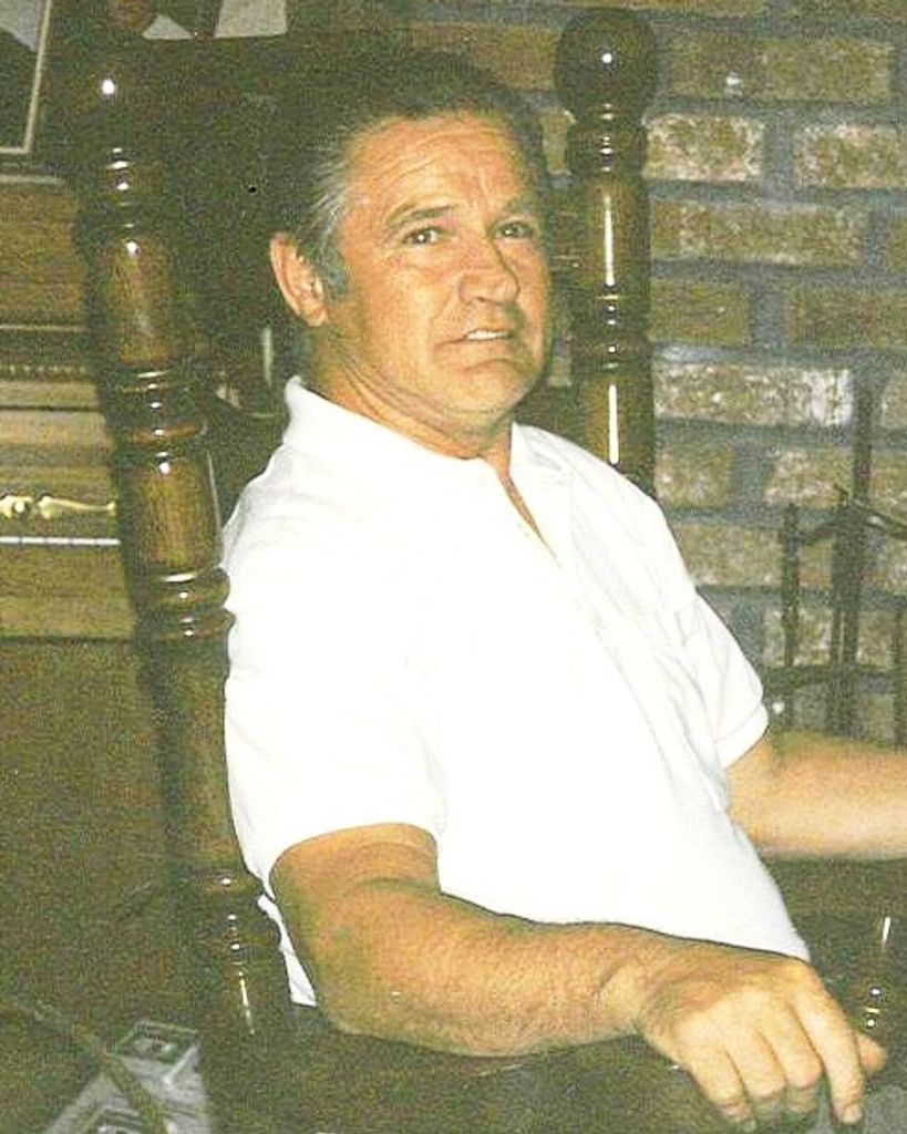 Edward Clement Dufault Profile Photo