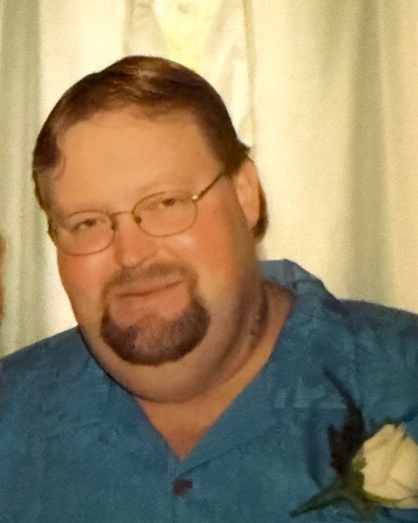 Anthony David Yopp Profile Photo