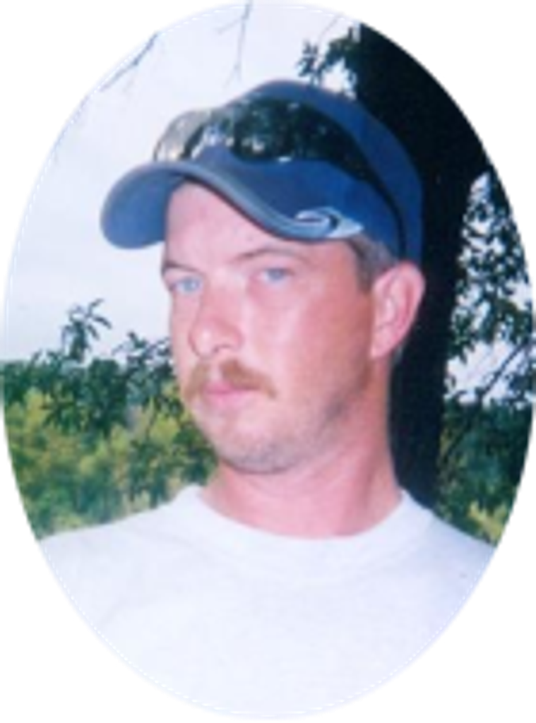 Eugene Buckley