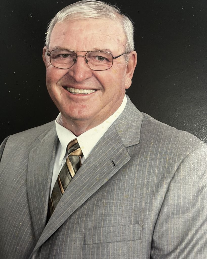 Vernon Langley Profile Photo