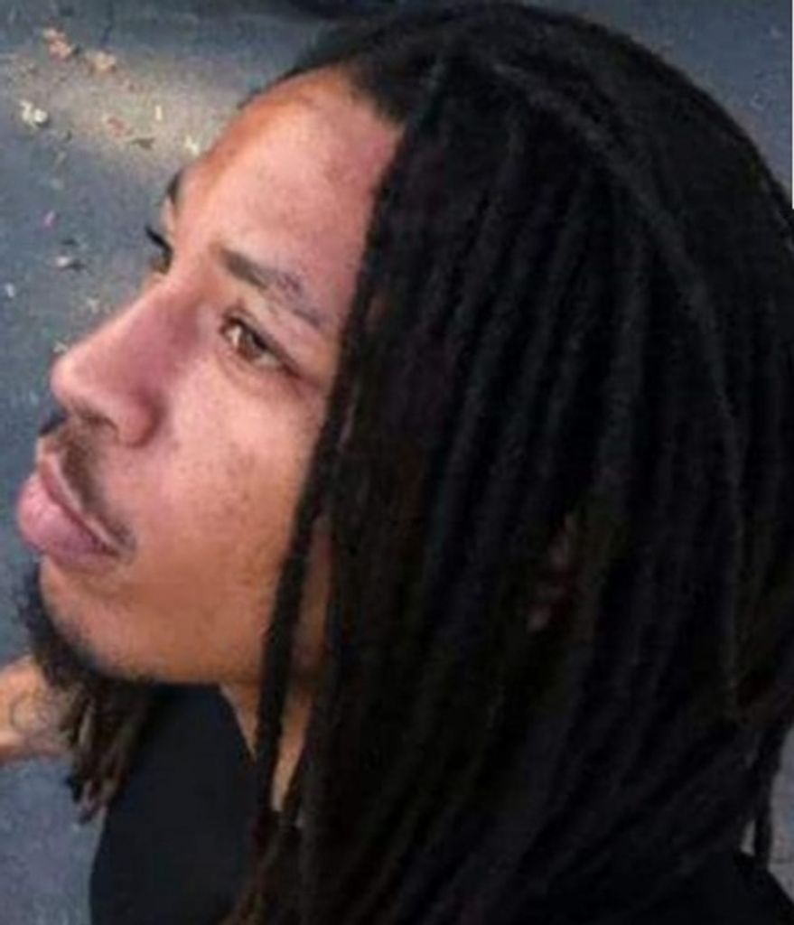 Derek Anthony Carroll