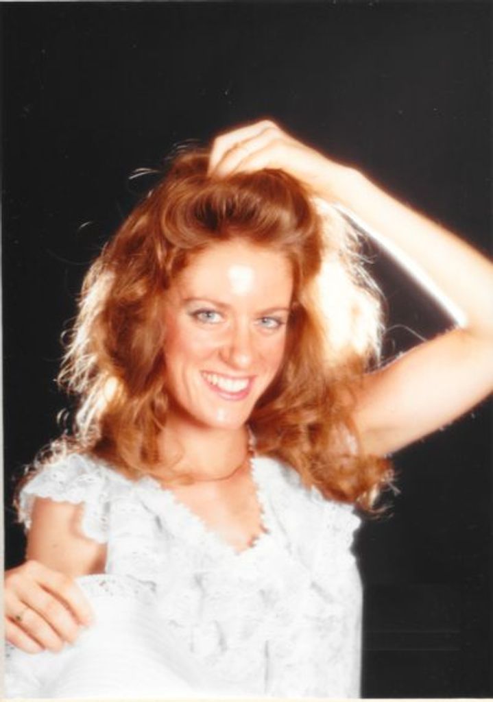 Karen Elizabeth Baldwin Popp