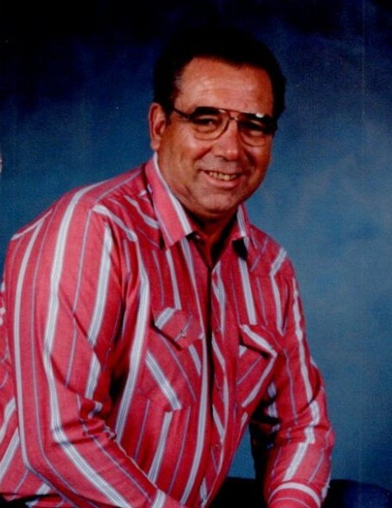 Thomas "Tommy" Doyle