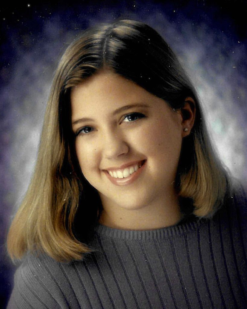 Holly Anna Heier