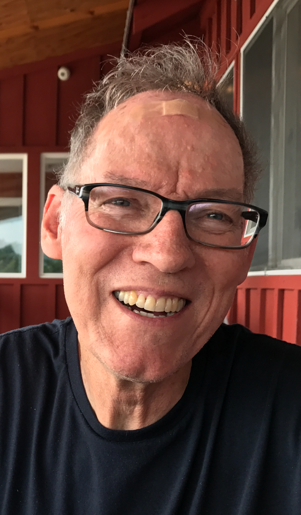 Jerry Thomas Purdy Profile Photo