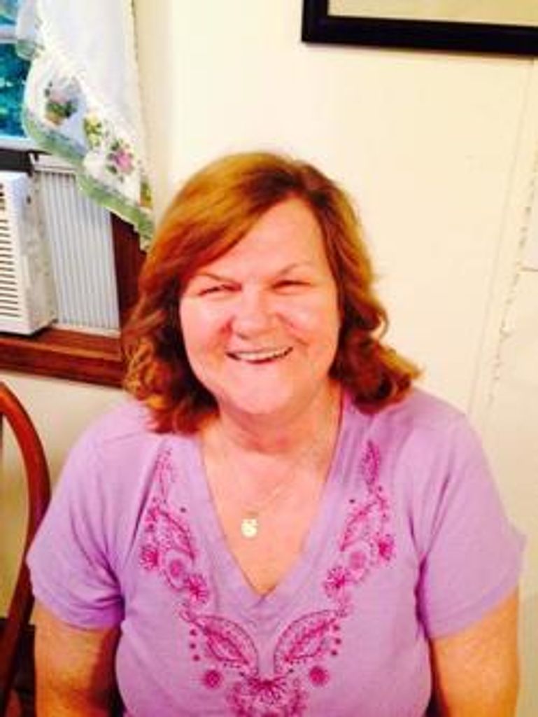 Ruthann Beck Profile Photo