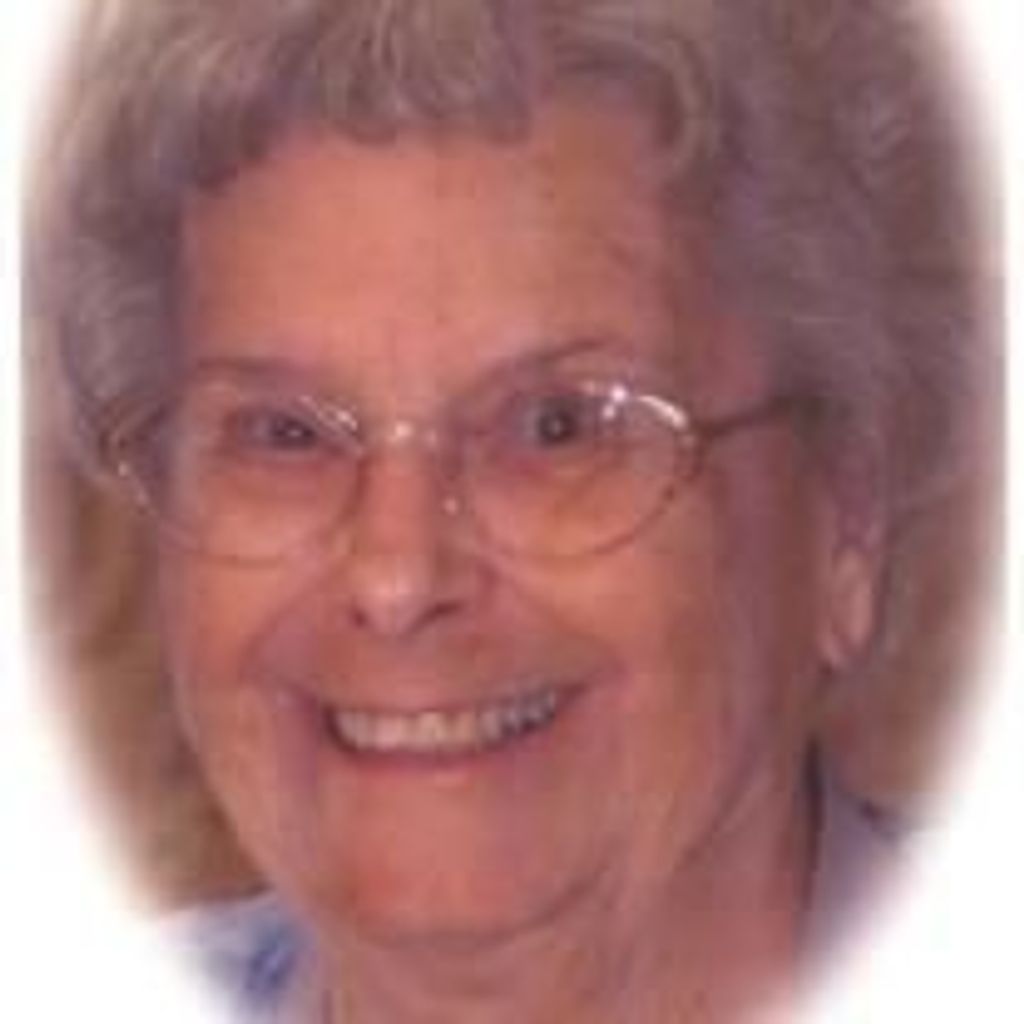 Norma F. Bonney Cantrell
