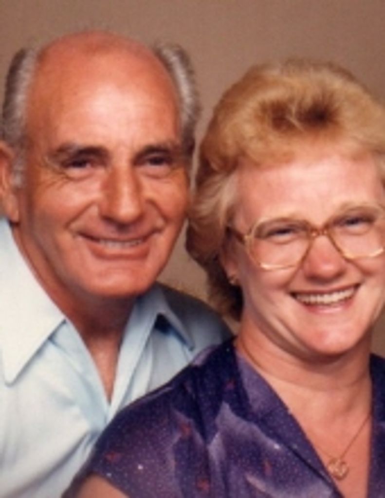 Charles L. "Pap Pap" Smith  Sr.