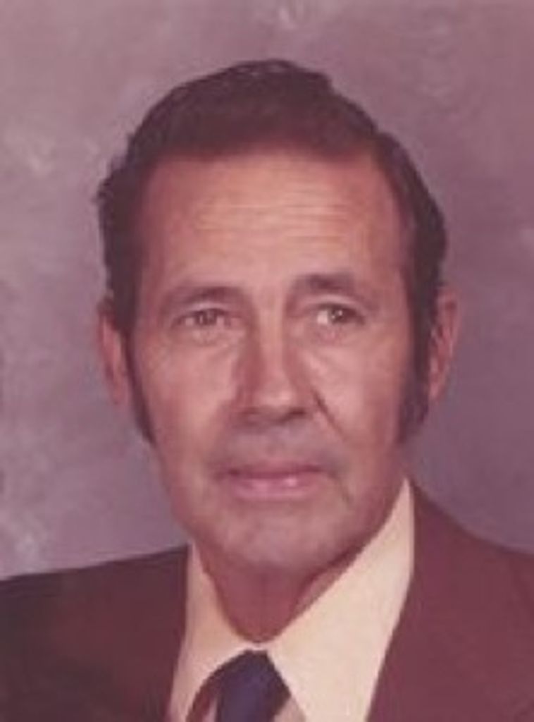 Marvin "Babe" Sexton