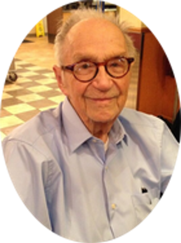 Edward H. Wiswesser