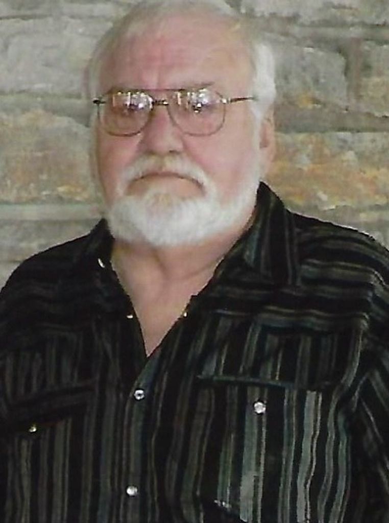 Lonnie Norman Steinbrugge