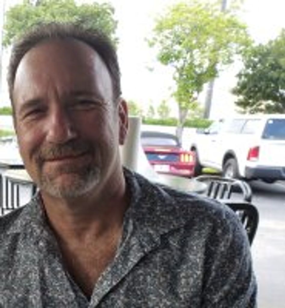 David Helms