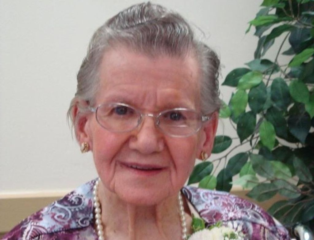 Marcella H. Stephenson