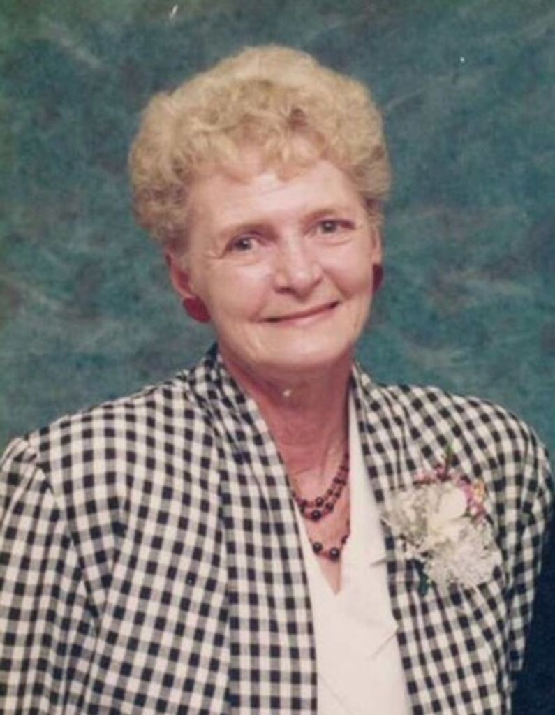 Wilma Leona (Steele) Nelson Profile Photo