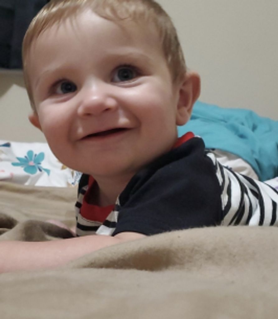 Mathew Kyle Vasquez Jr.
