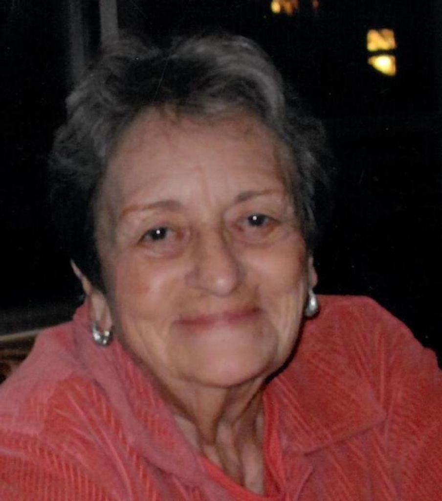 Alice Thompson