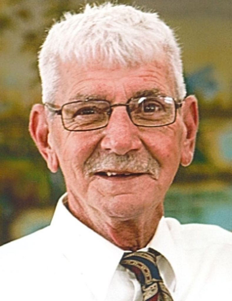 Steve Roberts Profile Photo