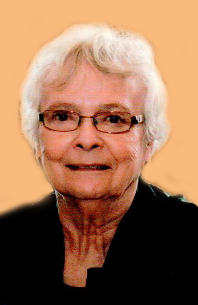 Dorothy H. (Luken)  Overpeck Profile Photo