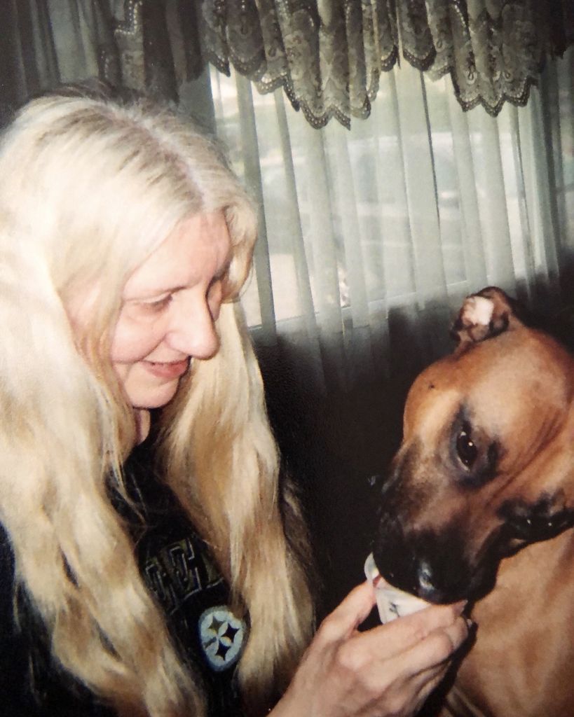 Mary June Bush Profile Photo