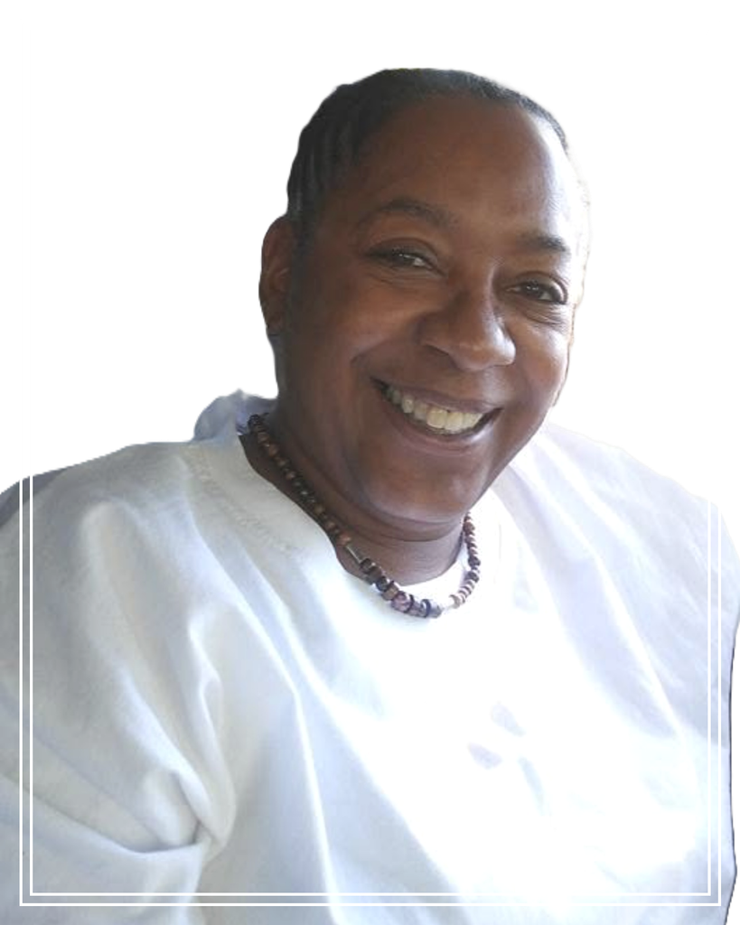 SHARON E. GRESHAM Profile Photo