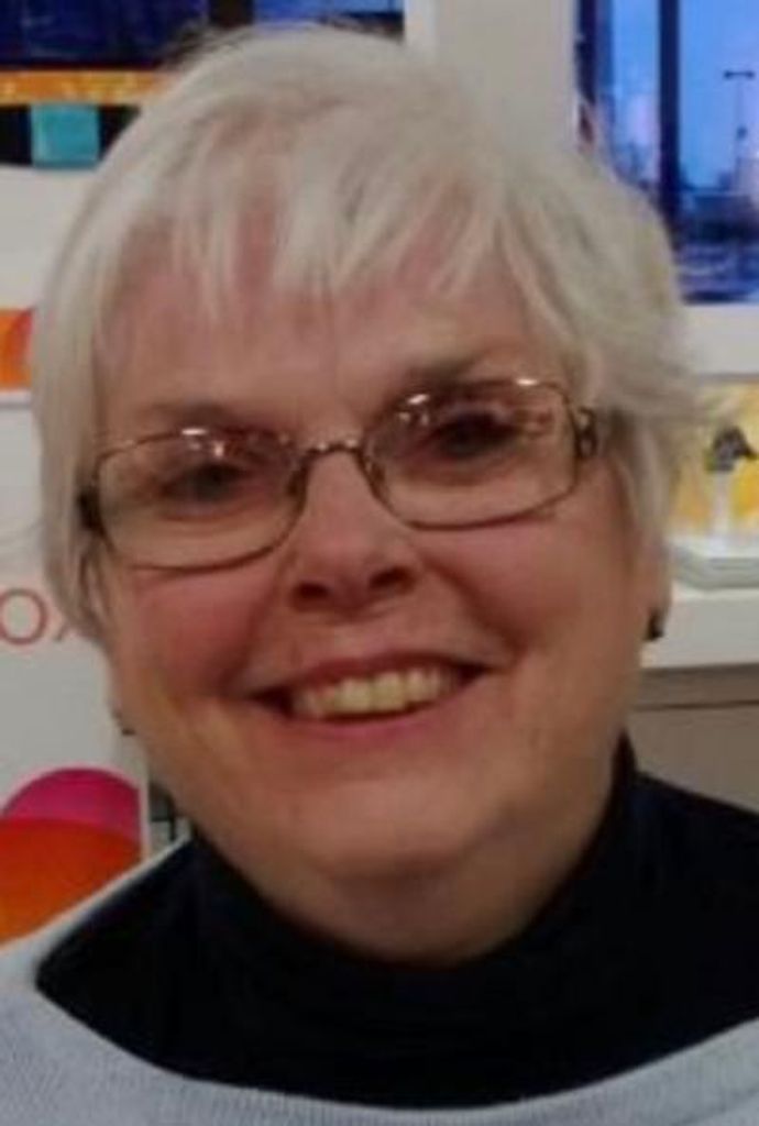 Peggy J. Byers Profile Photo