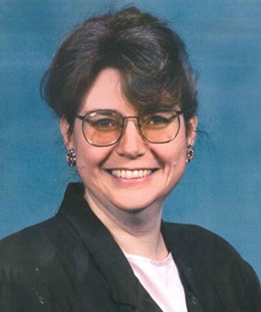 Sherry Reichhart