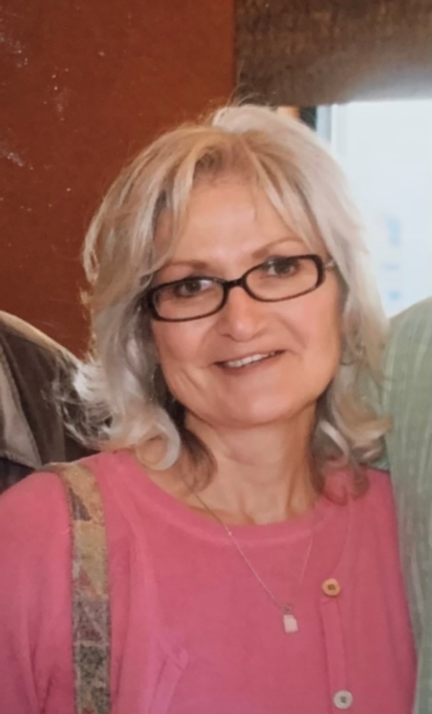 Rita M. Tibbitts
