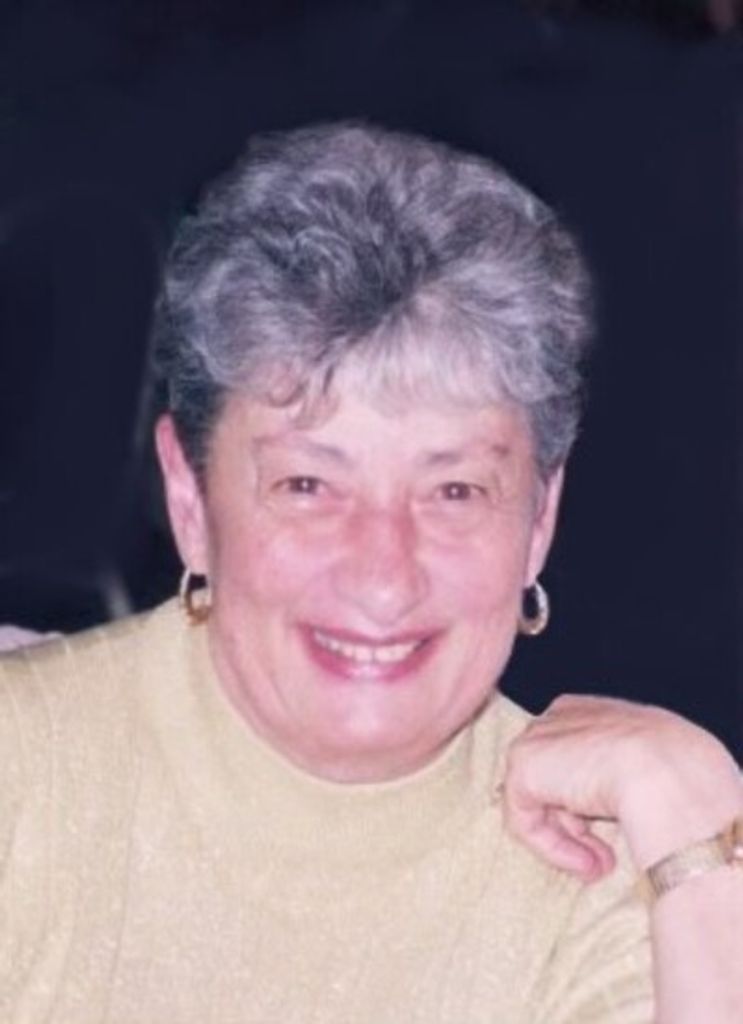 Gloria B. Pulz Profile Photo