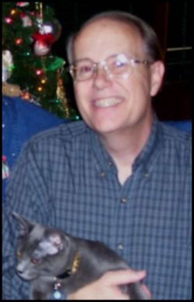 Danny  Allen Zumbrun