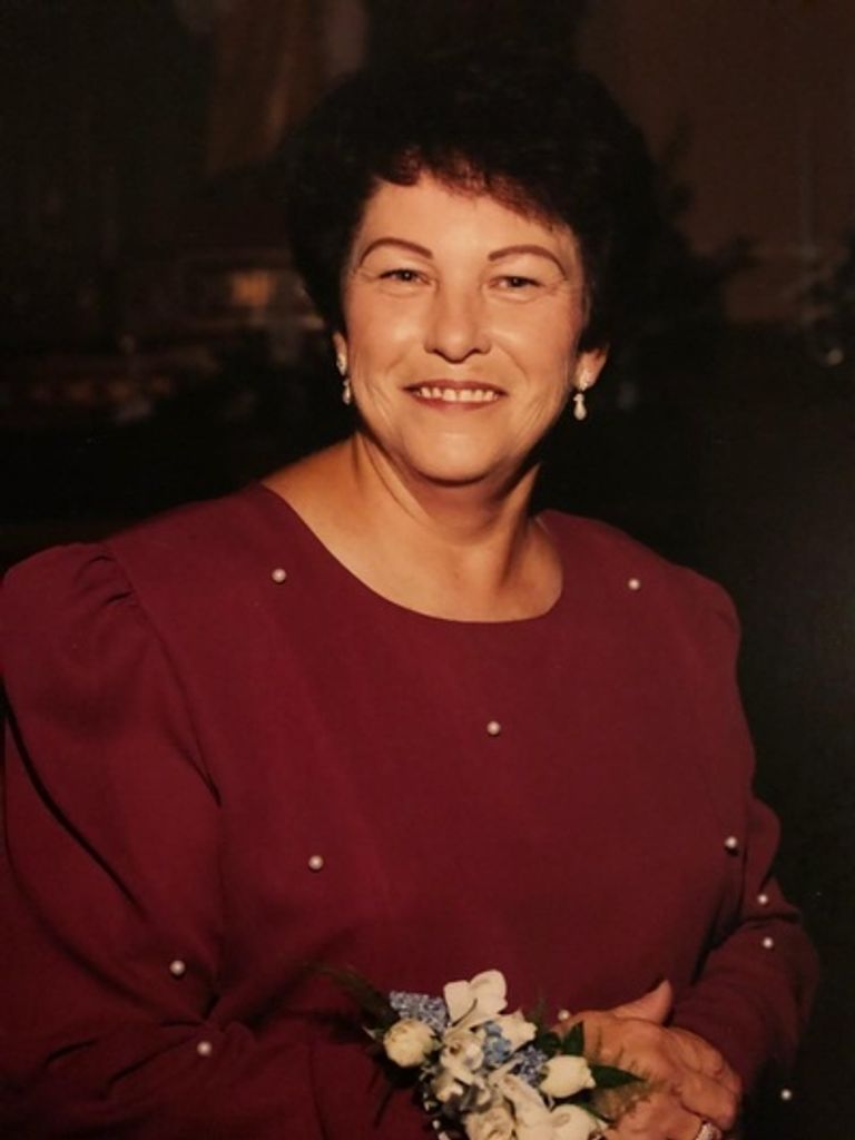 Mary Ann Cloud Profile Photo