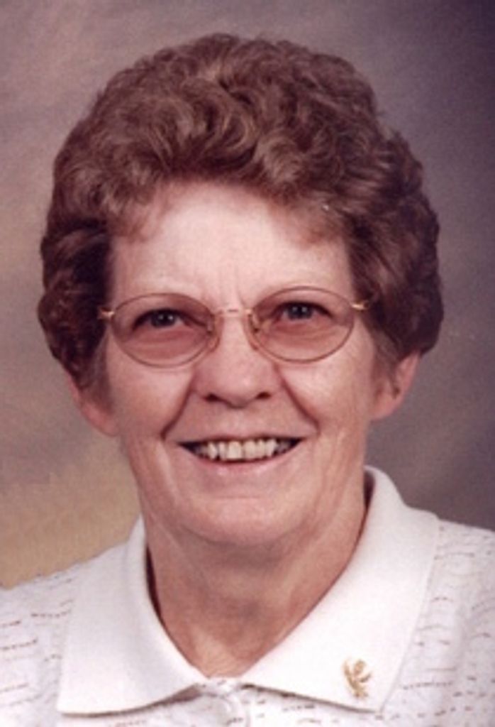 Helen Sylvia (Bie)  Hoffman