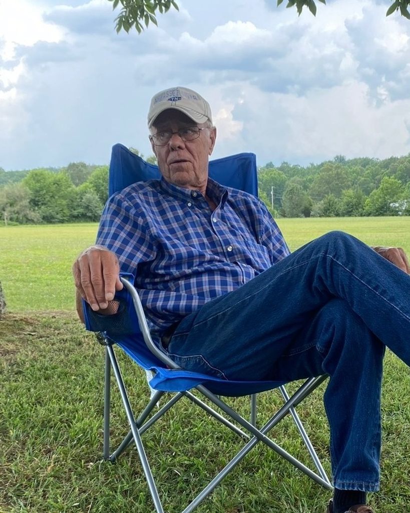 Kendall Hicks Adams Profile Photo