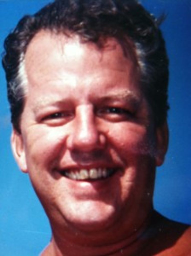 John Charles Geier Profile Photo