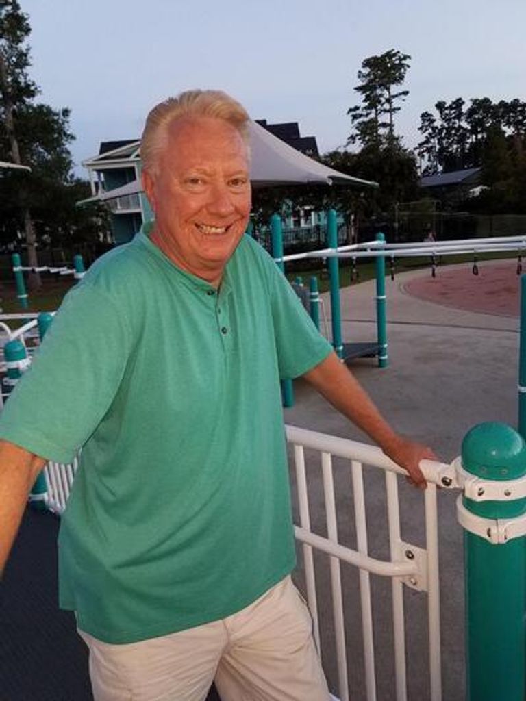 Robert Allan Brooks Profile Photo