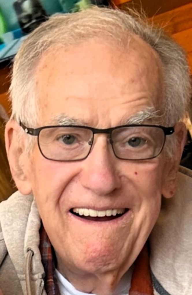 Carroll G. Chrisman Profile Photo