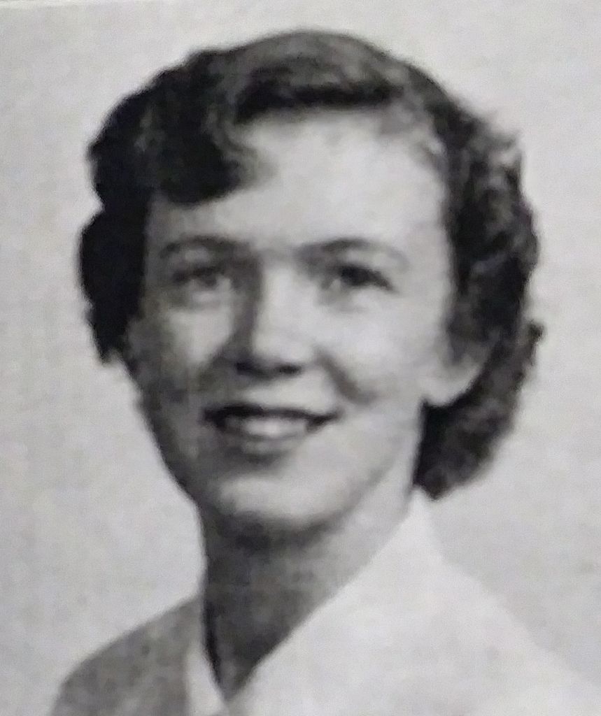 Dorothy Scholl