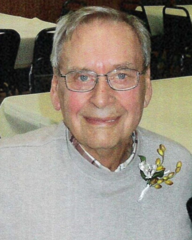 James Elroy Kittel Profile Photo
