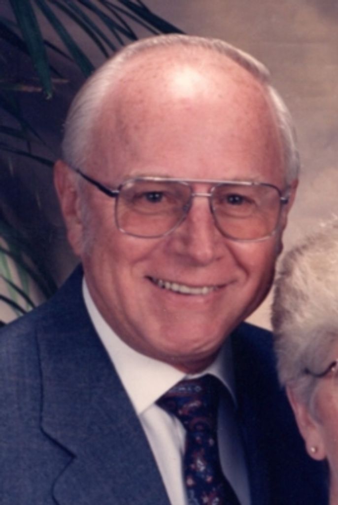 Ralph V Seifert