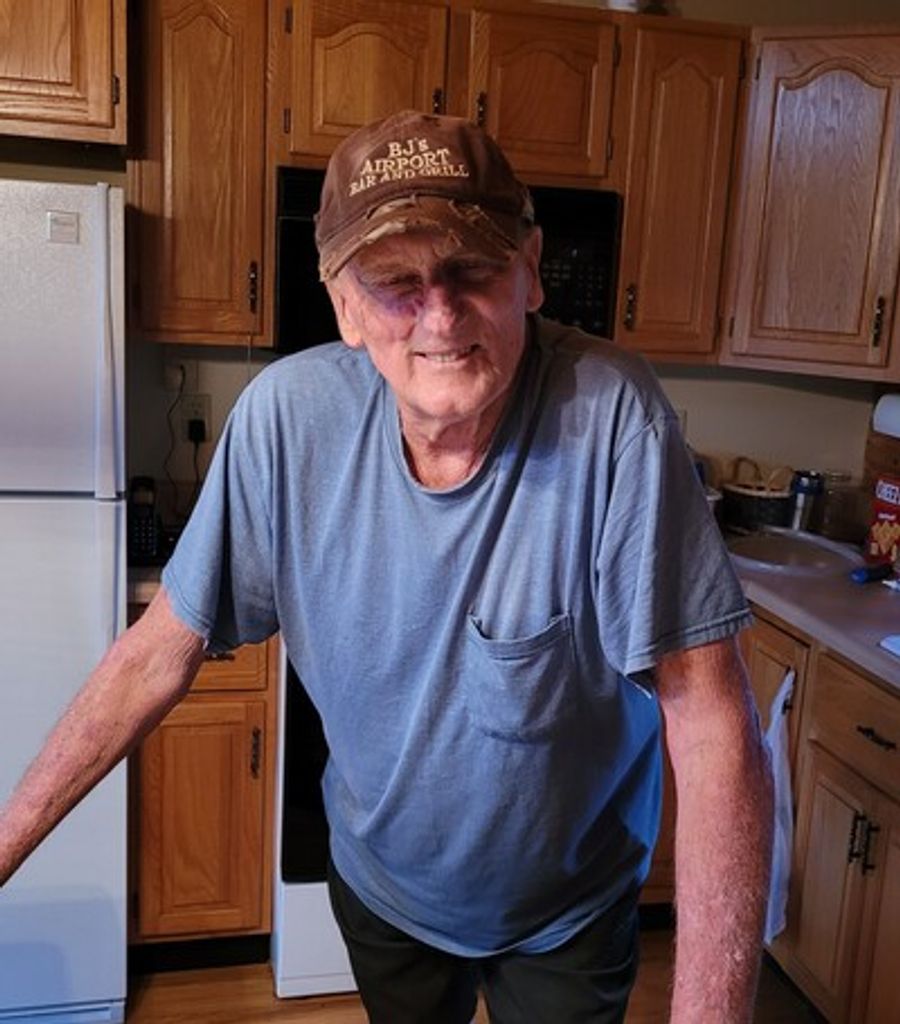 William J. Leonard Profile Photo